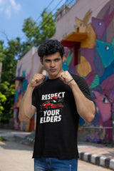 Elder Noir