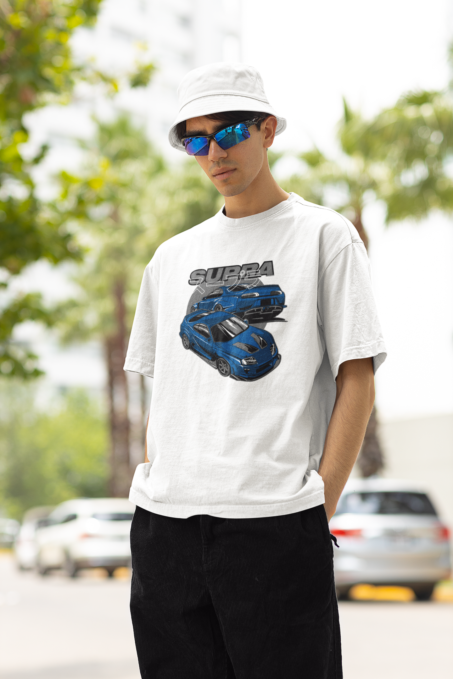 Polar Throttle