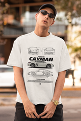 Cavman Frost
