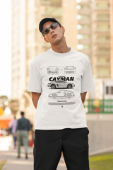 Cavman Frost