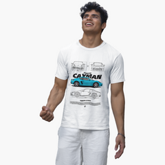 Cavman Glacier