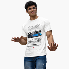 Chiron Blanc