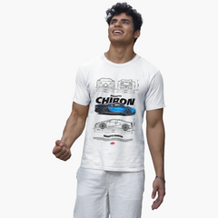 Chiron Blanc