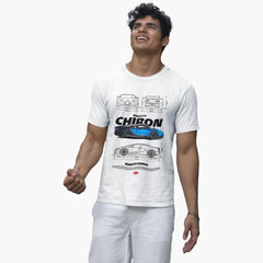 Chiron Blanc