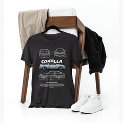 Corolla Graphite
