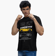 Corvette Jet