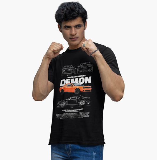 Demon Obsidian