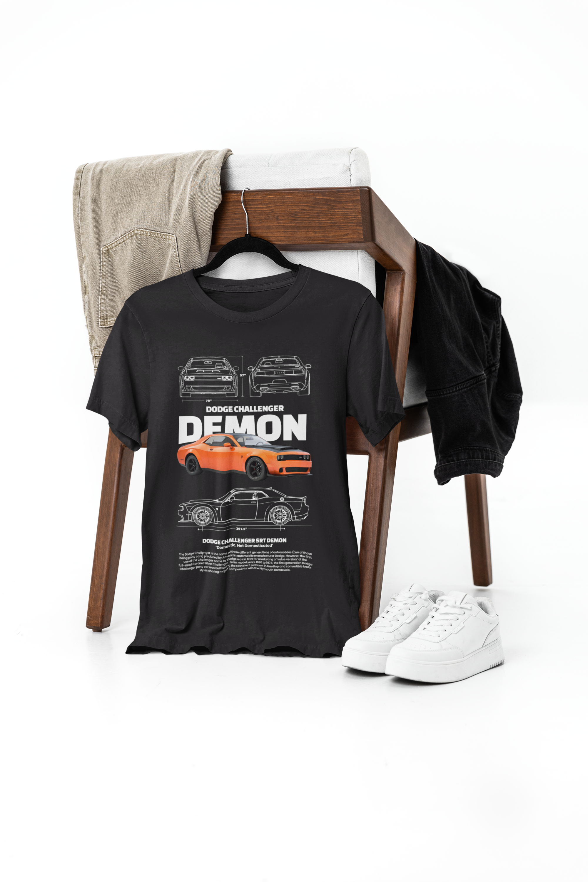 Demon Obsidian