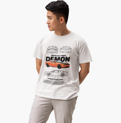 Demon Hail