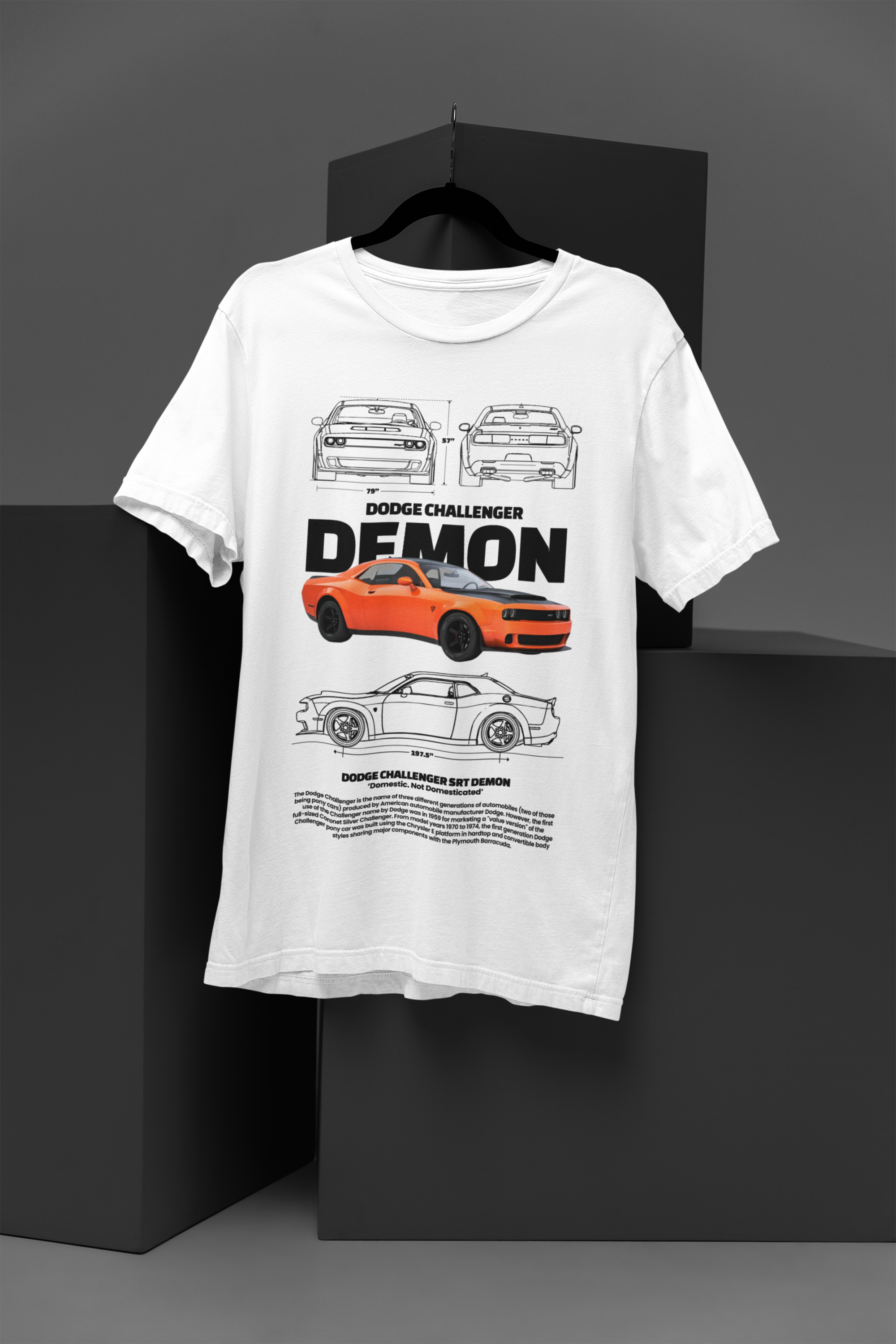 Demon Hail