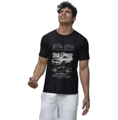 Challenger Vader