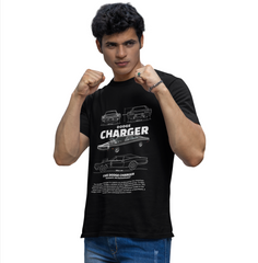Charger Onyx