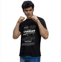 Charger Onyx
