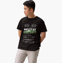 Hellcat Eclipse