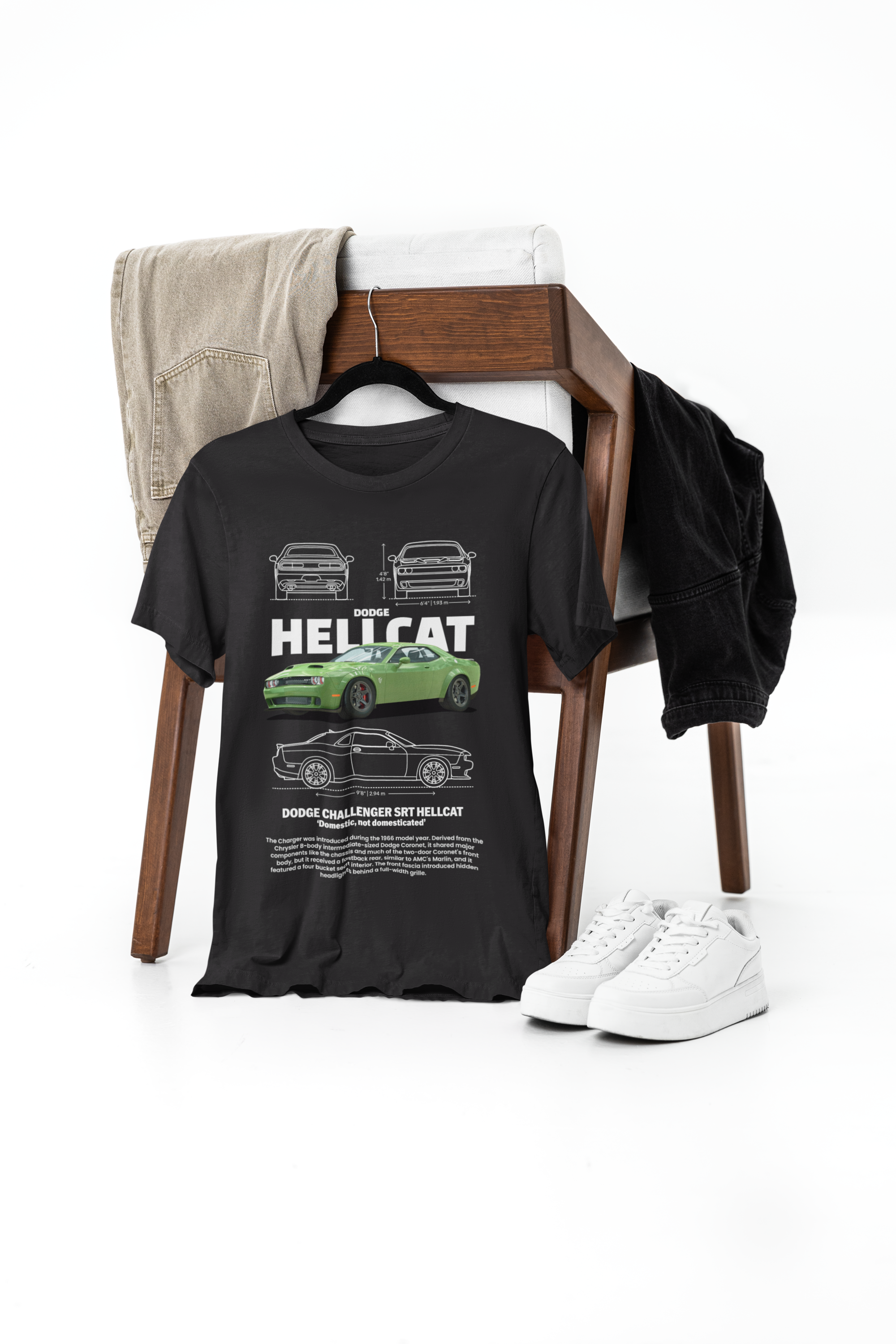 Hellcat Eclipse