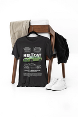 Hellcat Eclipse