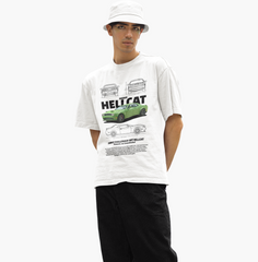 Hellcat Zero