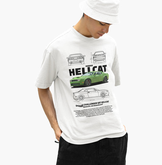 Hellcat Zero