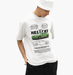 Hellcat Zero