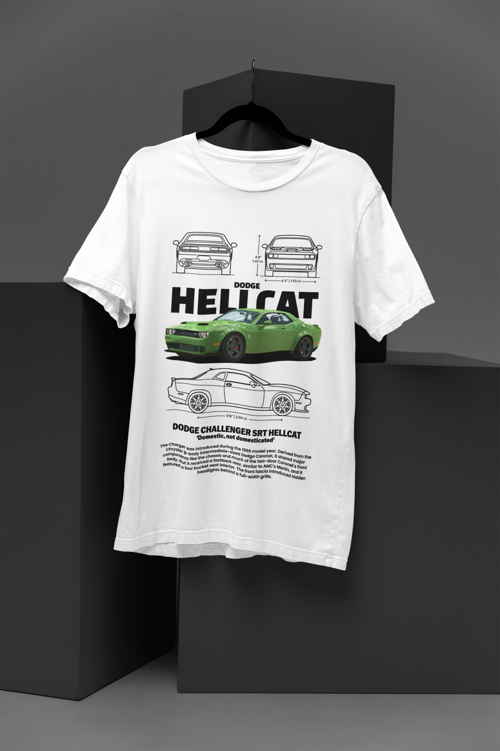 Hellcat Zero