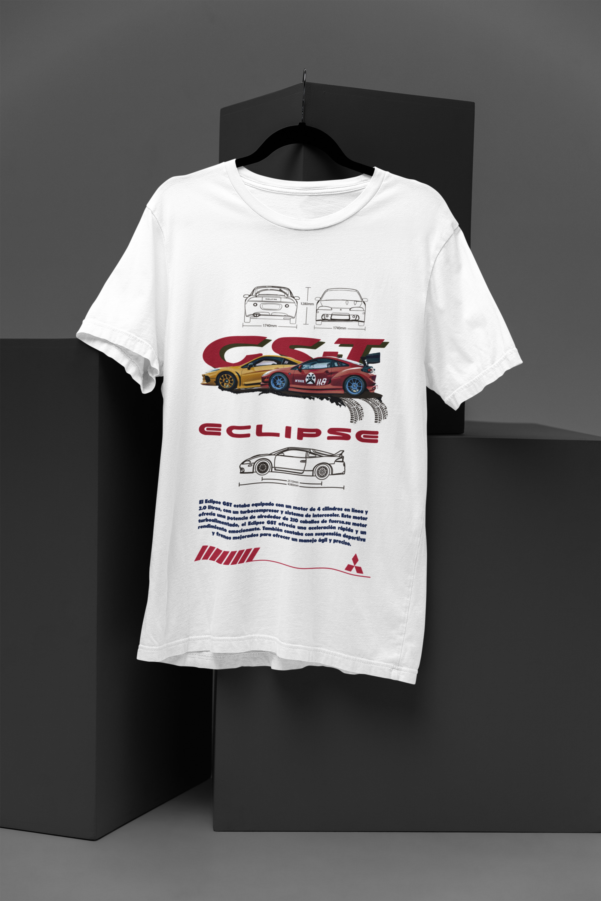 Eclipse Shiro
