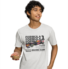 Formula Frost