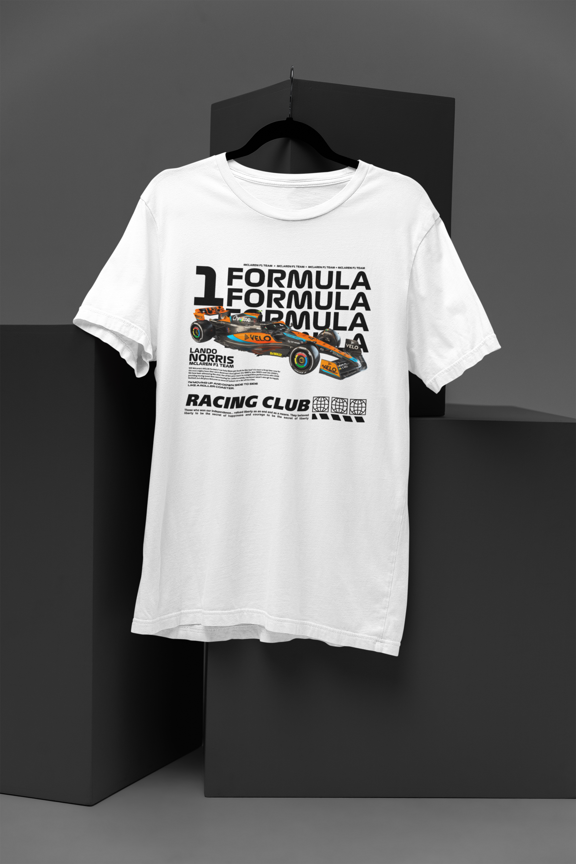 Formula Frost