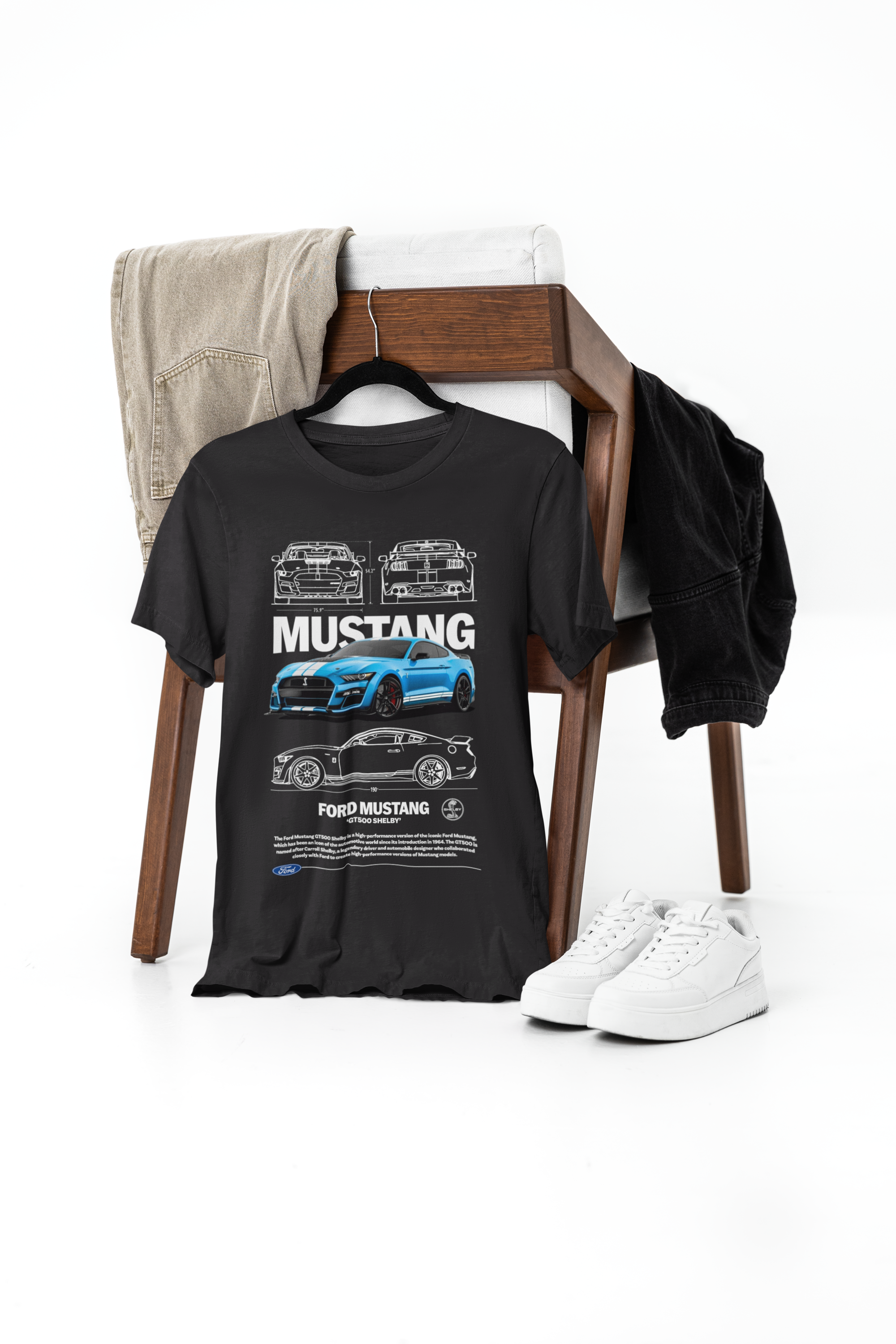 Stang Phantom