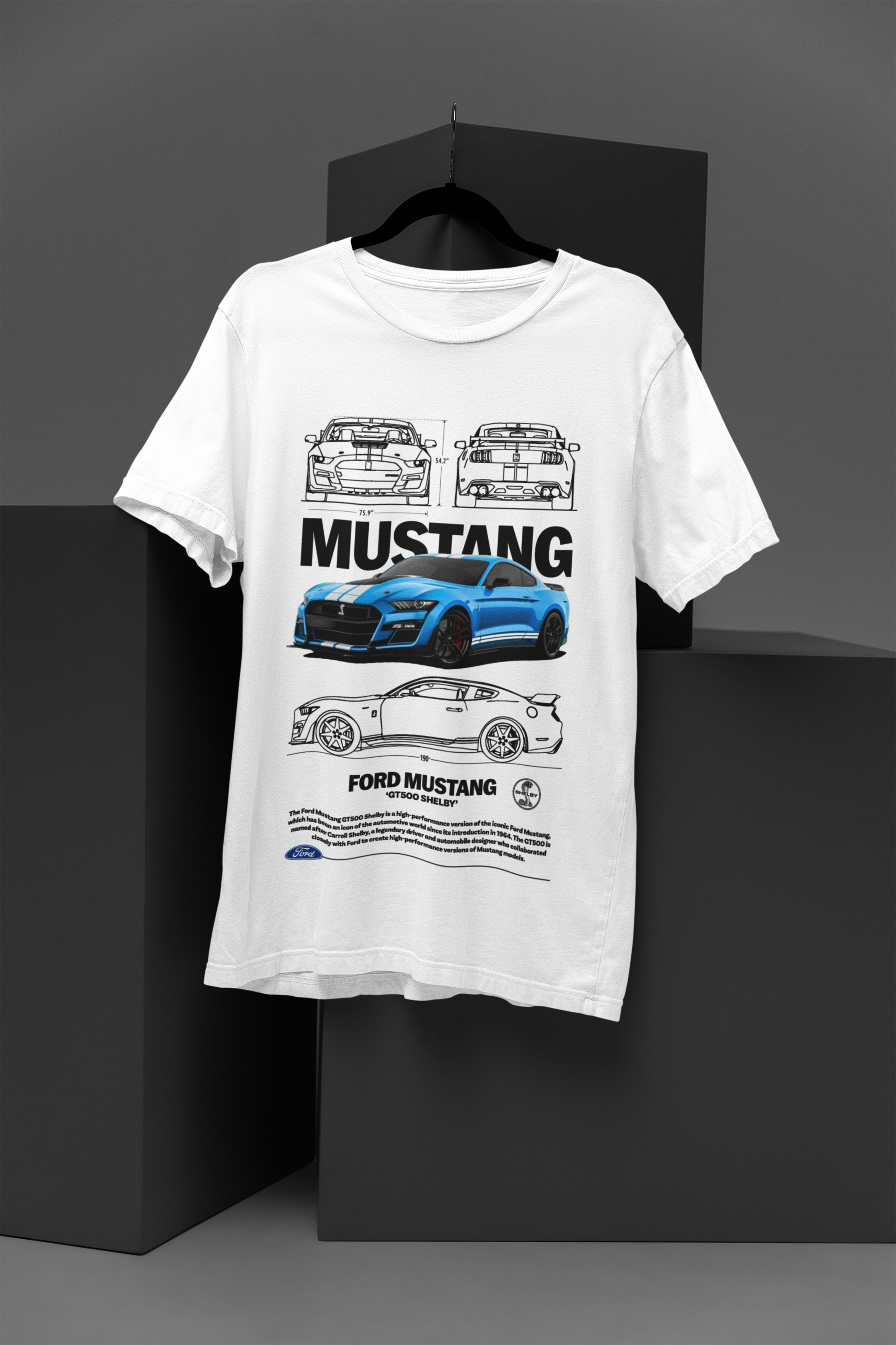 Stang Frost