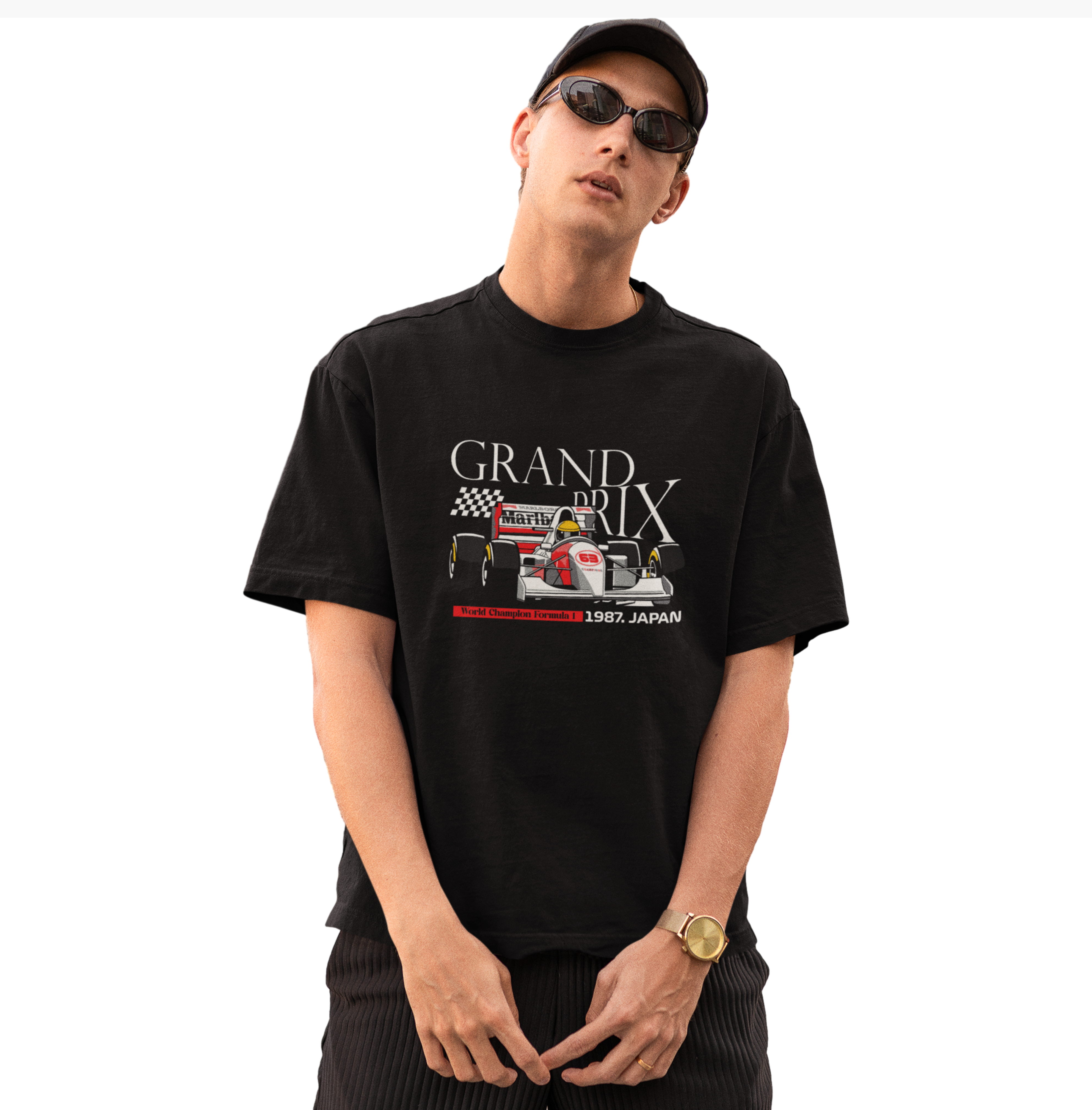 Grand Noir