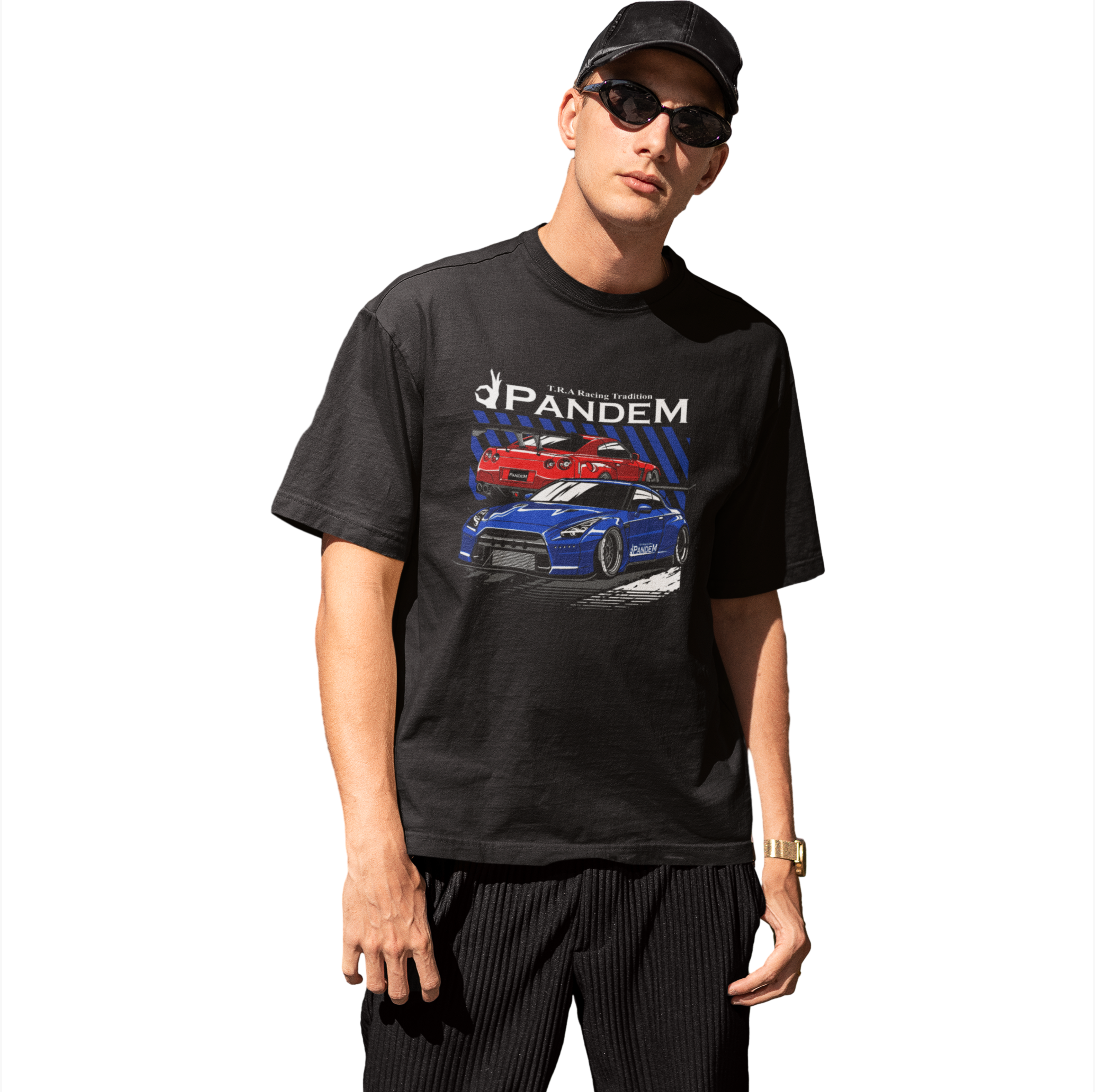 Pendem Obsidian