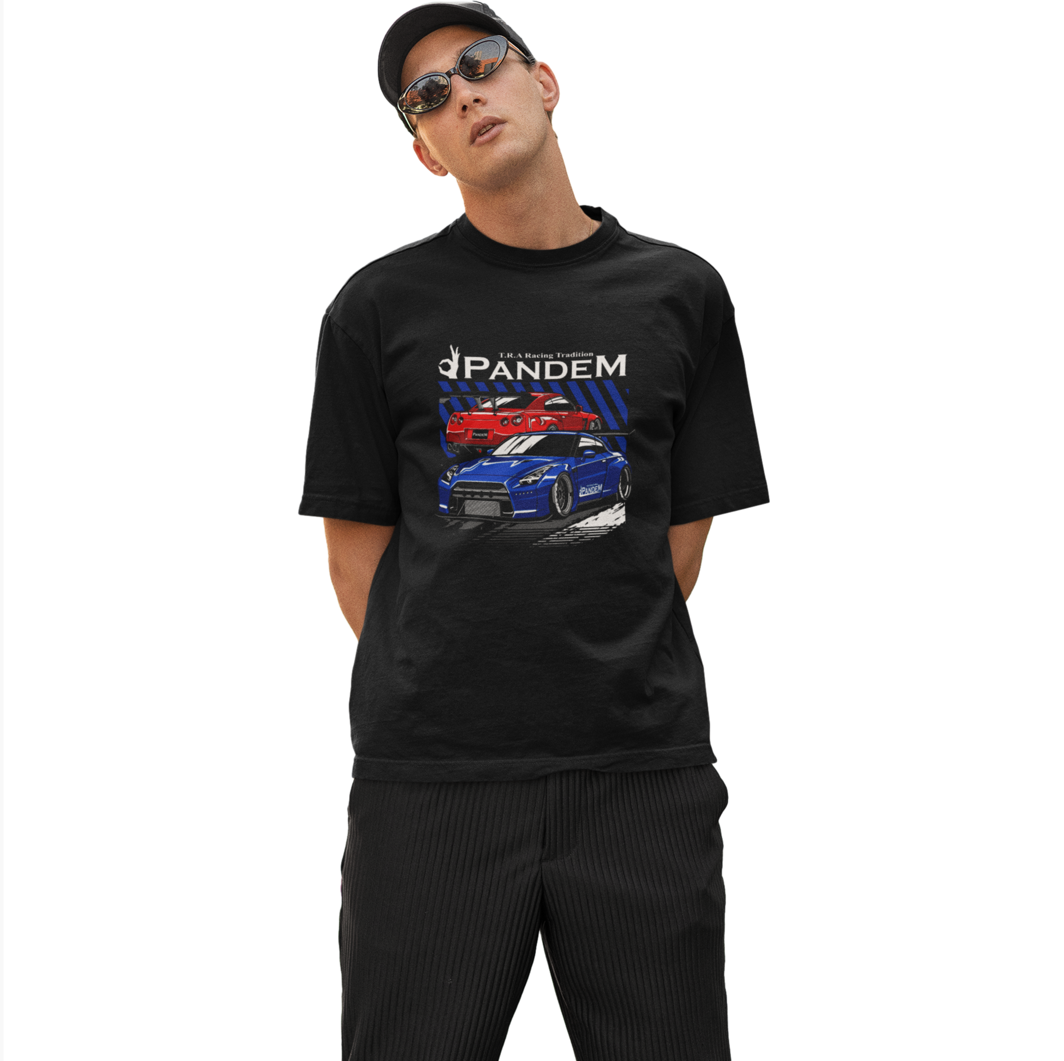 Pendem Obsidian