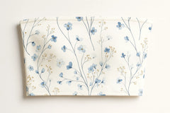 Pearl Petunia Tube Top