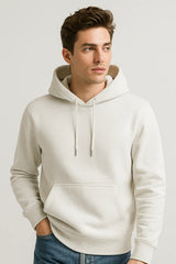 Arctic Weight Hoodie