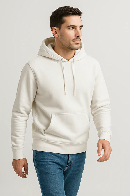 Arctic Weight Hoodie