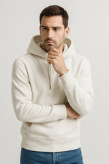 Arctic Weight Hoodie
