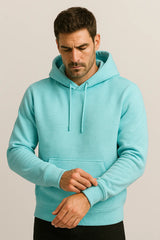 Mint Chill Hoodie
