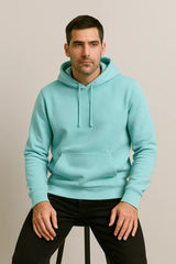 Mint Chill Hoodie