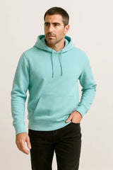 Mint Chill Hoodie