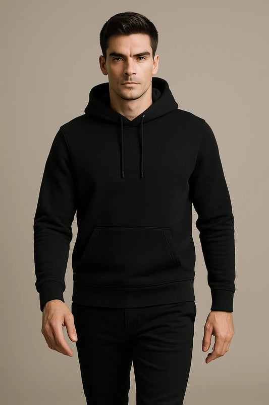 Pitch Blend Hoodie