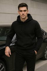 Pitch Blend Hoodie