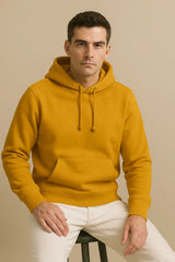 Mustard Seed Hoodie