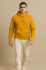 Mustard Seed Hoodie