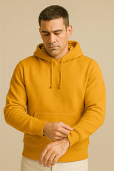 Mustard Seed Hoodie