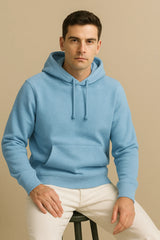 Sky Draft Hoodie