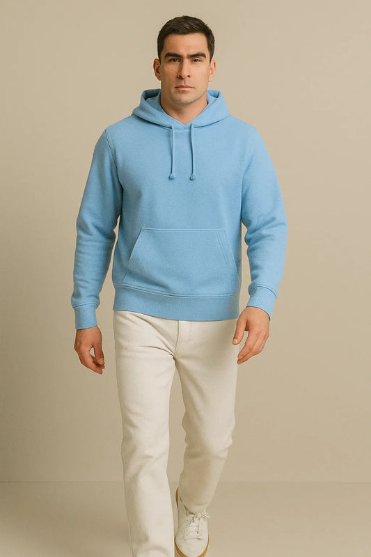 Sky Draft Hoodie