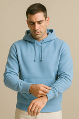 Sky Draft Hoodie