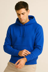 Royal Crew Hoodie