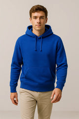 Royal Crew Hoodie