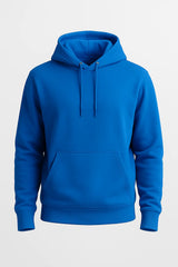 Royal Crew Hoodie